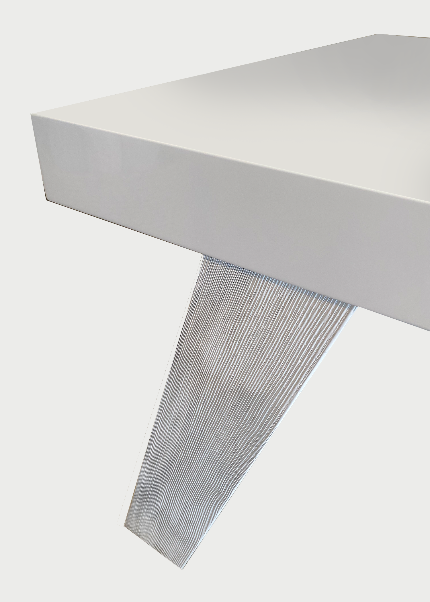 Tulum Dining Table Furniture Elizabeth Lamont   