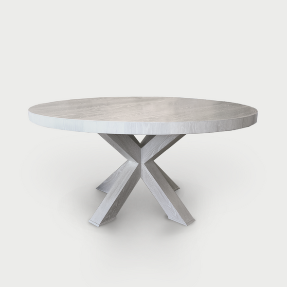 San Remo Round Dining Table