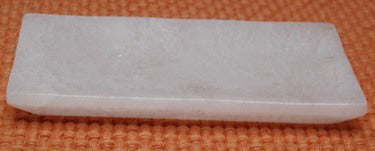 Rectangle Alabaster Dish Bath Natural Habitat   