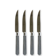 Albero Steak Knife Tabletop Vietri Elm Set of 4 