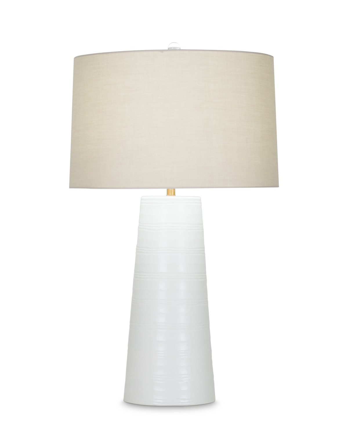Annabelle Table Lamp Lighting Flow Decor   