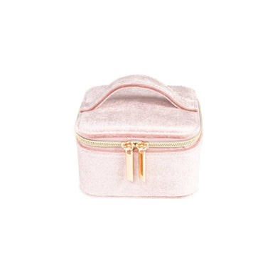 Vera Travel Jewelry Case Apparel & Accessories Brouk & Co   