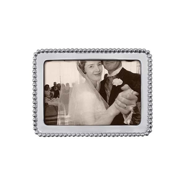 Beaded Frame 5x7