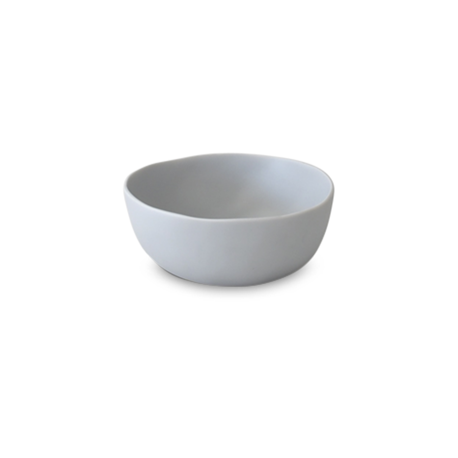 TF • Purist Petite Bowl Tabletop Tina Frey Cement  