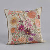 Paradise Garden Pillow Holiday Decor Coral & Tusk   