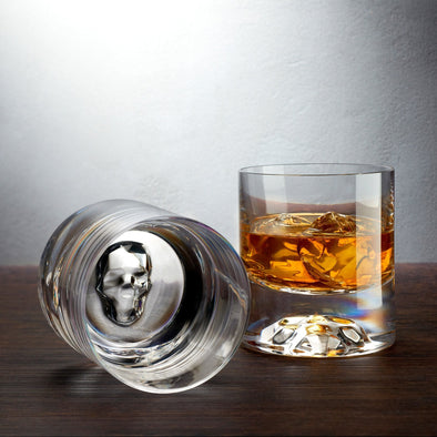 Shade Whiskey Glass