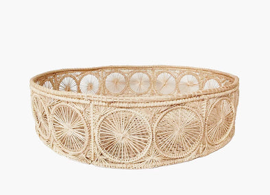 Circles Tray