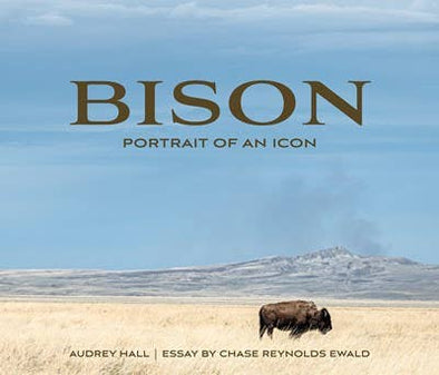 Bison: Portrait of an Icon Books Gibbs Smith   