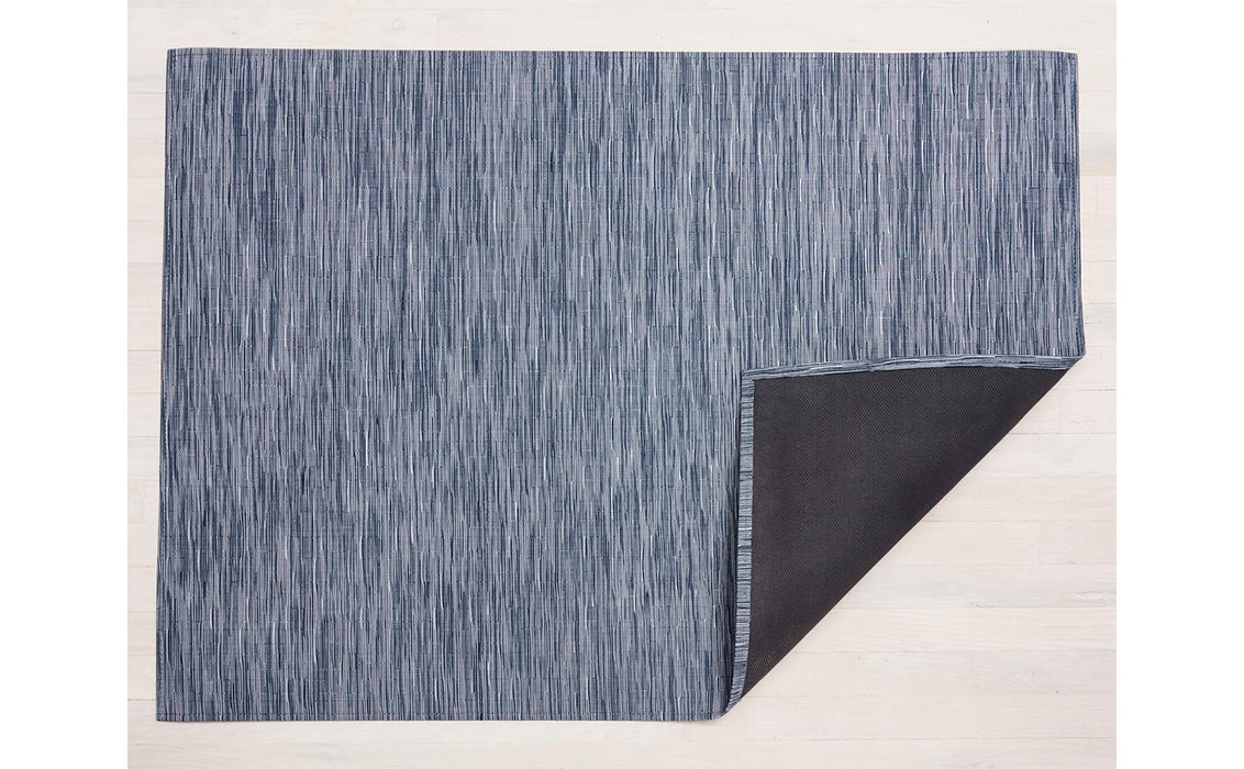 Bamboo Woven Floor mat Rugs Chilewich   