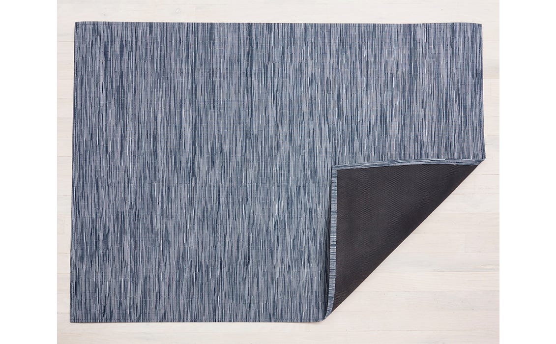 Bamboo Woven Floor mat Rugs Chilewich   