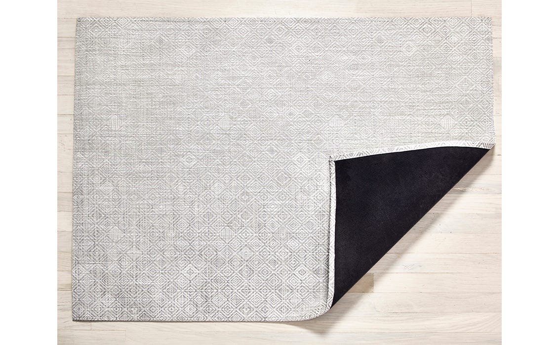 Mosaic Woven Floor Mats Rugs Chilewich   