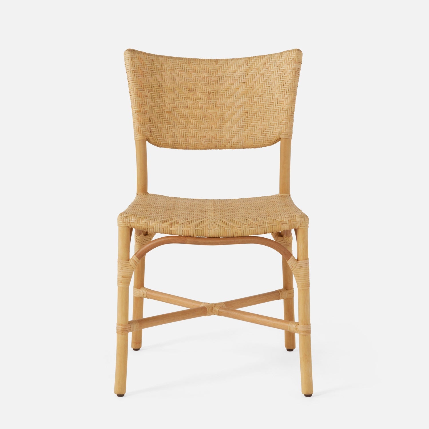 Mcdonald Dining Chair Furniture Made Goods   