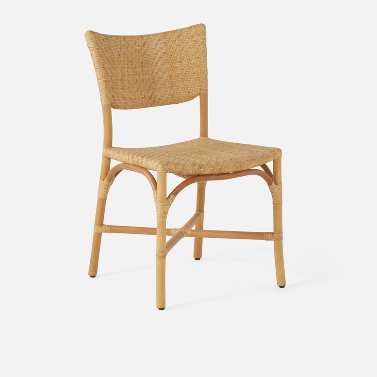 Mcdonald Dining Chair Furniture Made Goods   