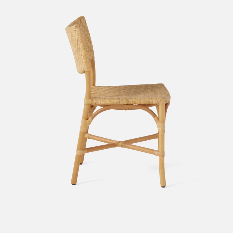 Mcdonald Dining Chair Furniture Made Goods   
