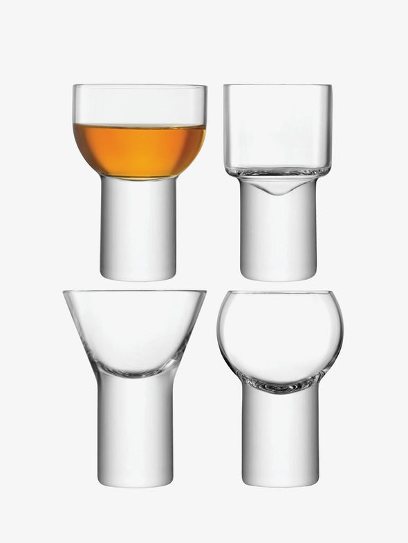 Boris Liqueur Glass
