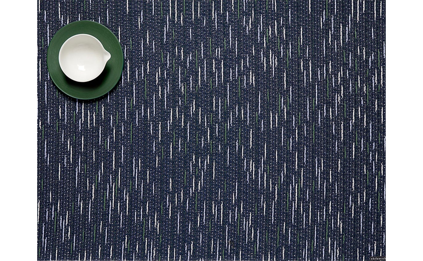 Pepper Placemat Table Linens Chilewich   