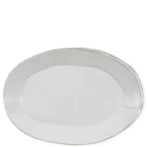 Vietri Lastra • Oval Platter