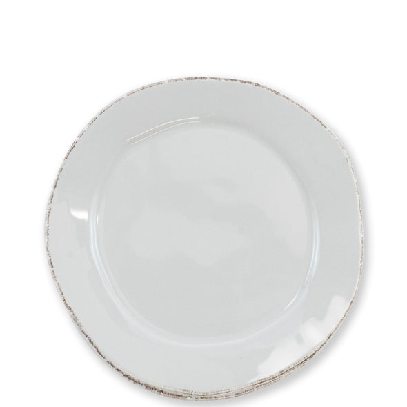 Vietri Lastra • Canape Plate