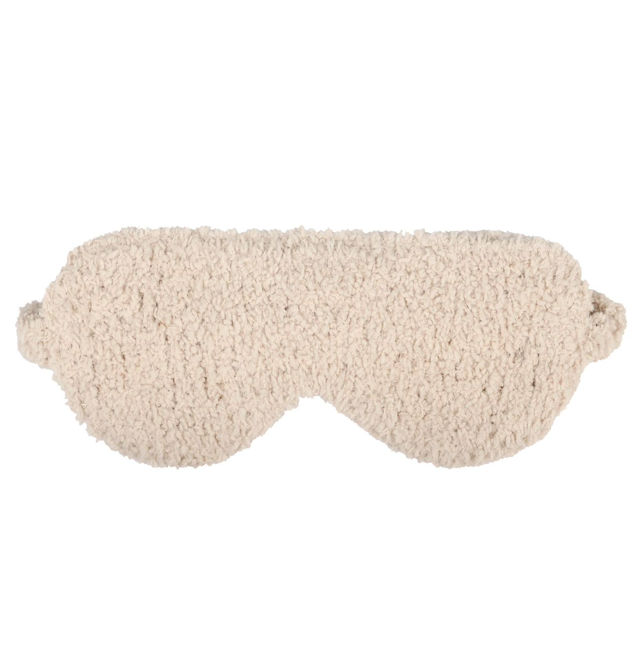 Ultra Soft Eye Mask Apparel & Accessories Kashwere Malt  