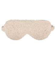 Ultra Soft Eye Mask Apparel & Accessories Kashwere Malt  