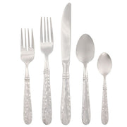 Martellato Five-Piece Place Setting Tabletop Vietri   