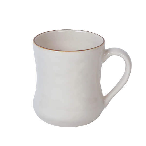 Cantaria Mug Drinkware/Barware Skyros White  