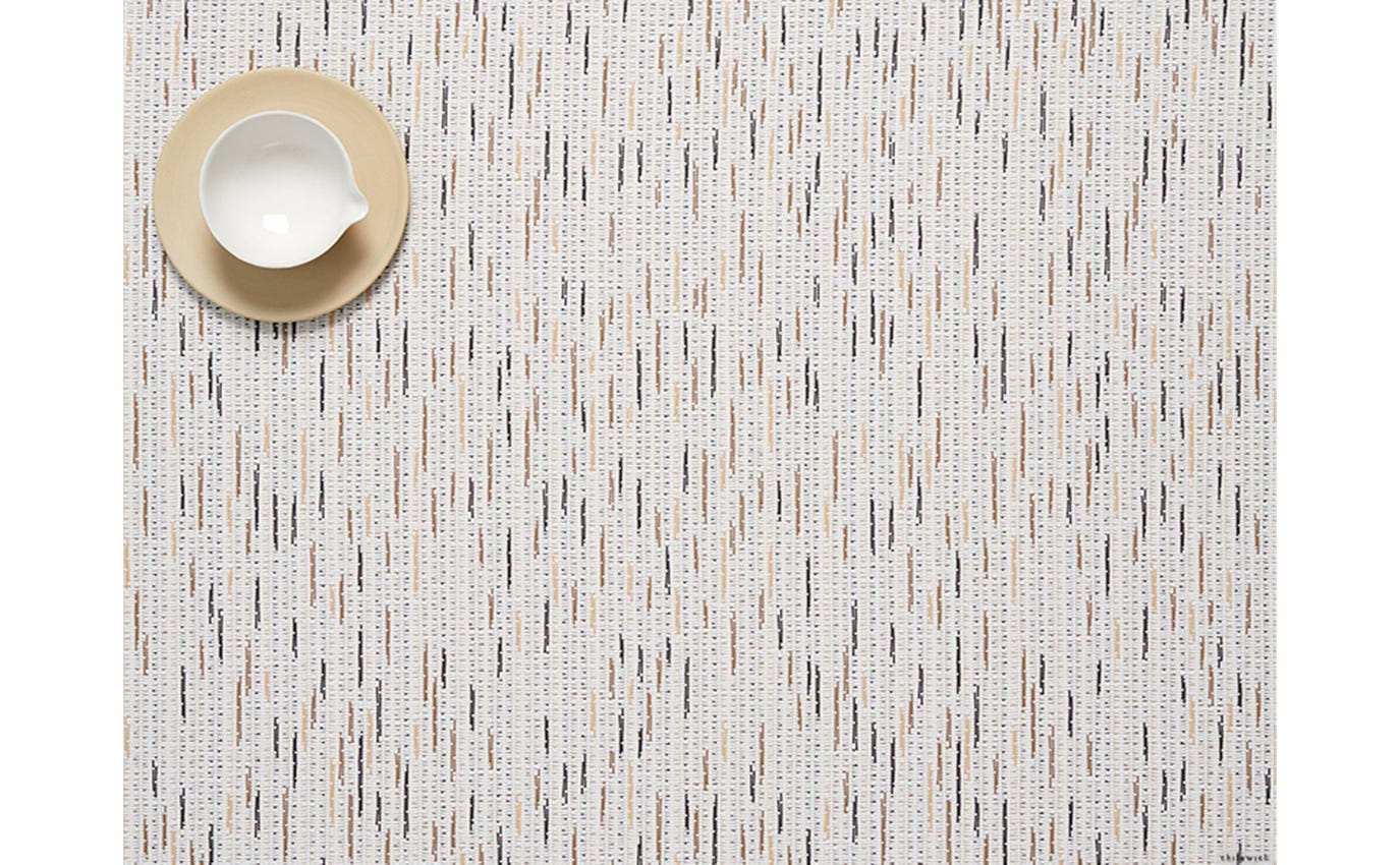 Pepper Placemat Table Linens Chilewich   