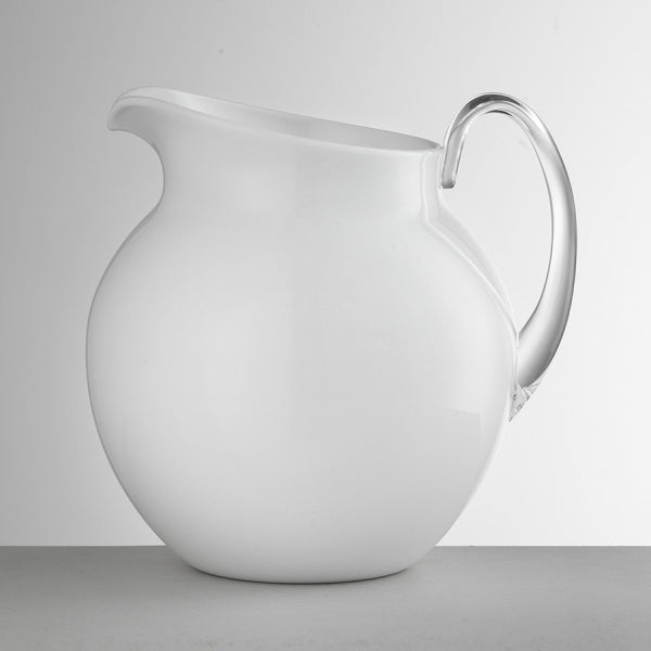 Plutone Pitcher Drinkware/Barware Mario Luca   