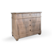 Antique Chest of Drawers with Marble Top Furniture Illuminati Antiques   