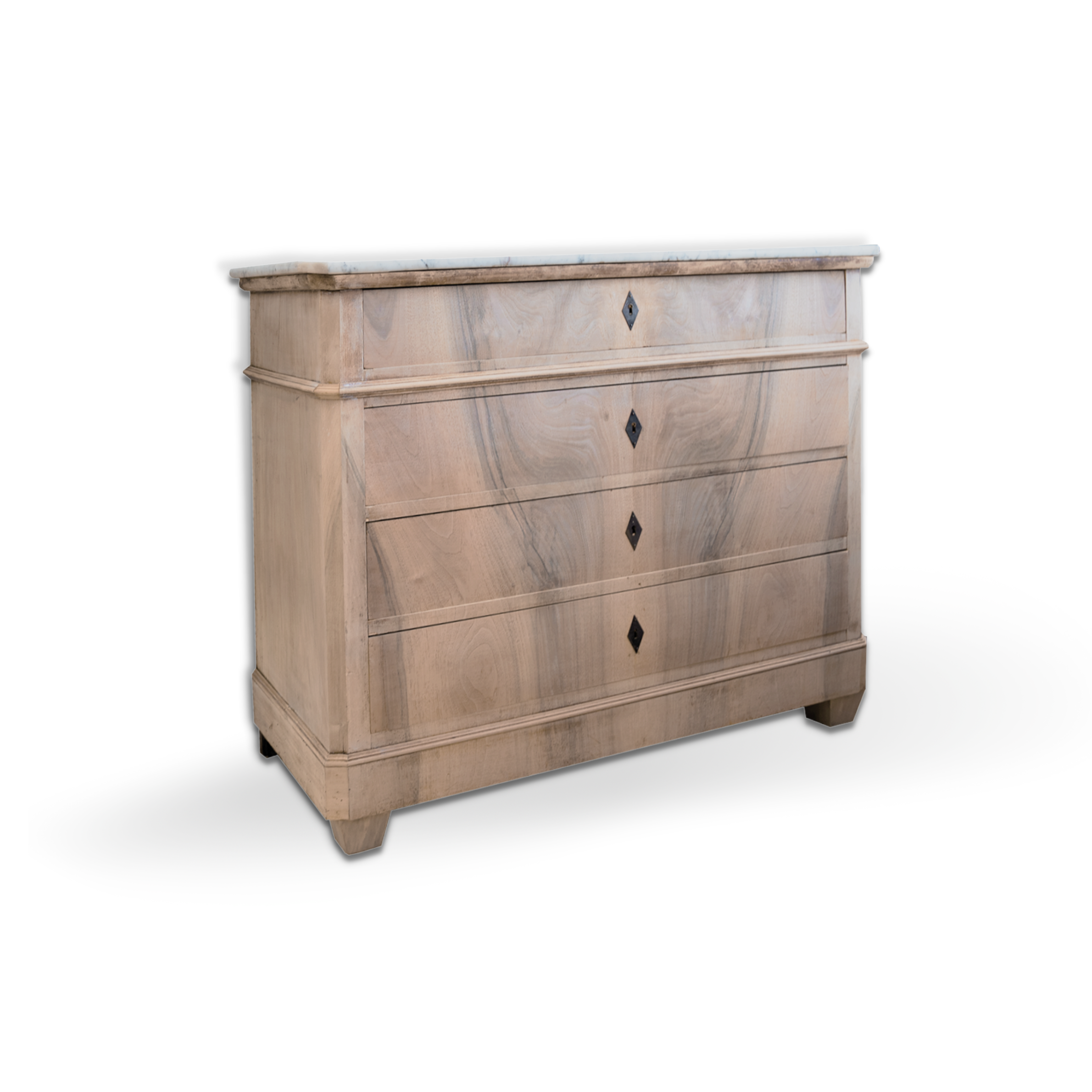 Antique Chest of Drawers with Marble Top Furniture Illuminati Antiques   