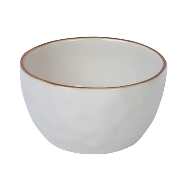 Cantaria Ramekin Tabletop Skyros Matte White  