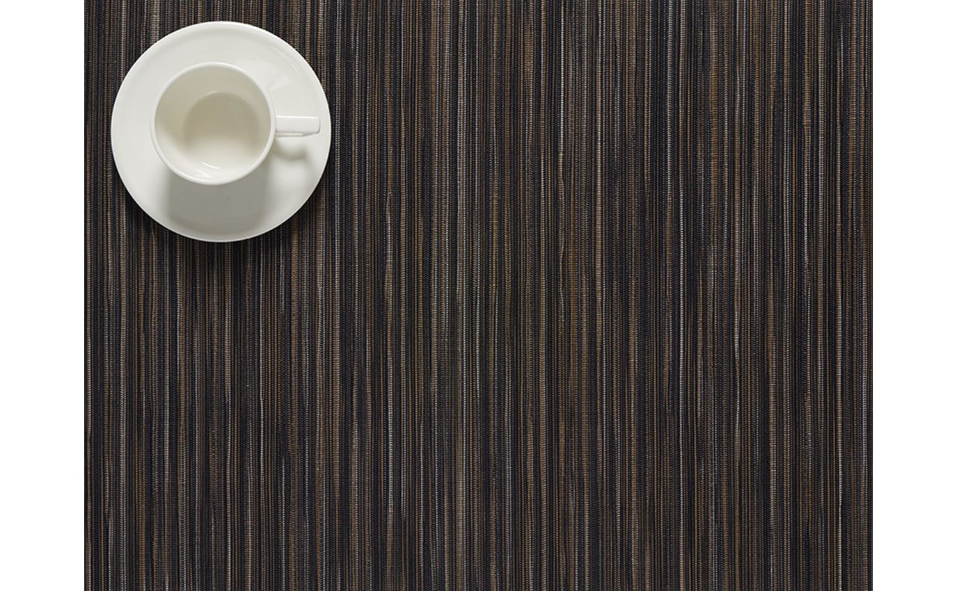 Rib Weave Placemat Table Linens Chilewich   
