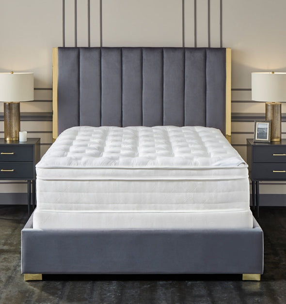 SFERRA Sonno Notte Pillow Top Mattress Bedding Sferra   