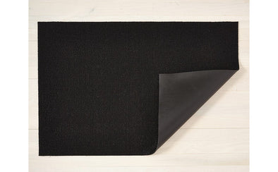 Solid Shag Floor Mat Rugs Chilewich   