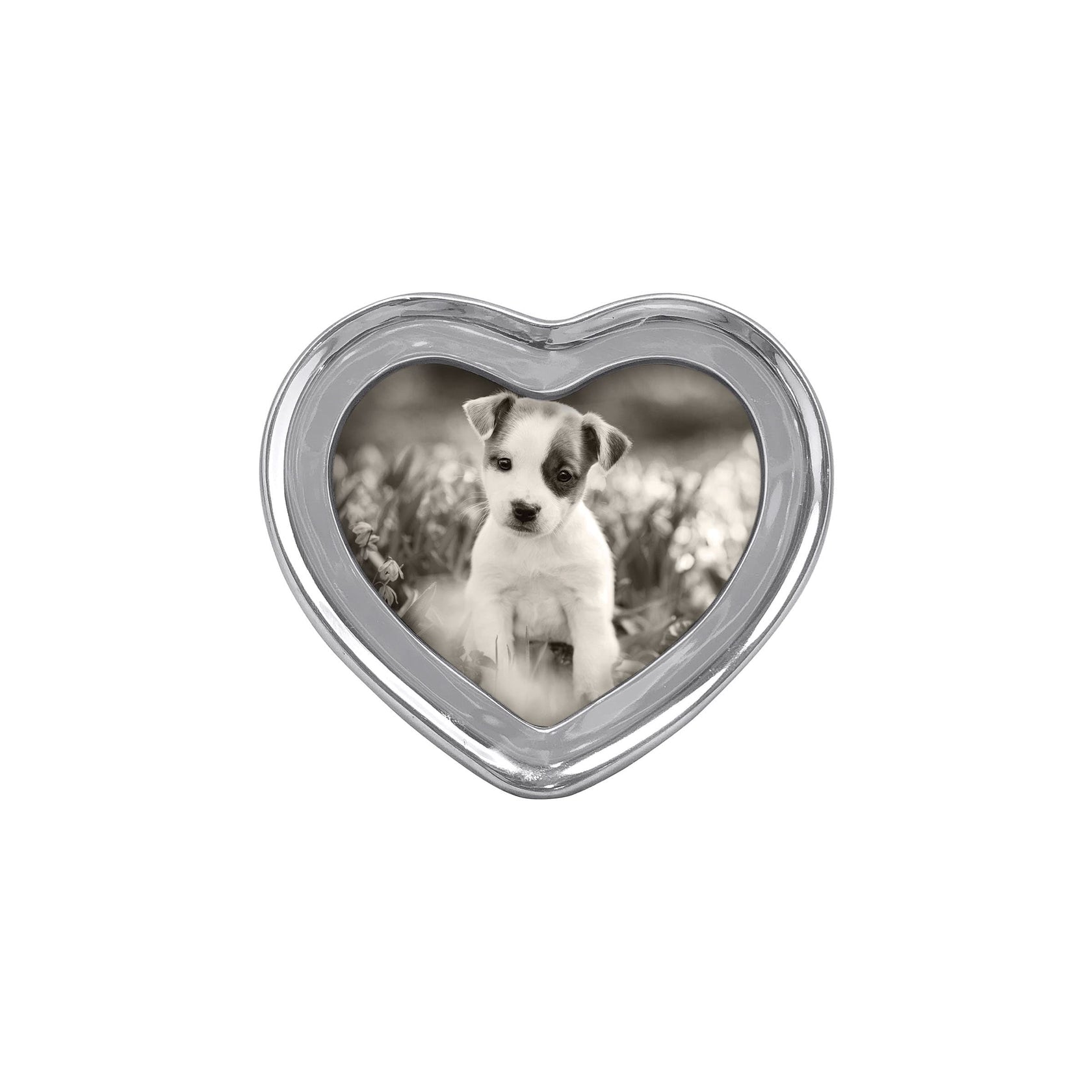 Signature Heart Frame Picture Frames Mariposa   