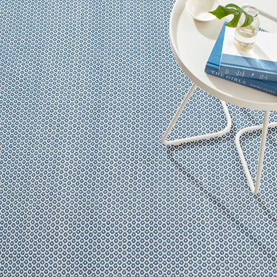 Finn Handwoven Indoor/Outdoor Rug Rugs Annie Selke   