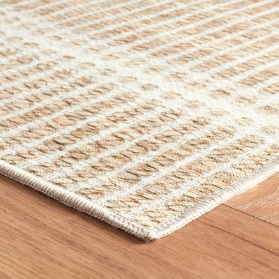 Arbor Natural Machine Washable Rug Rugs Annie Selke   