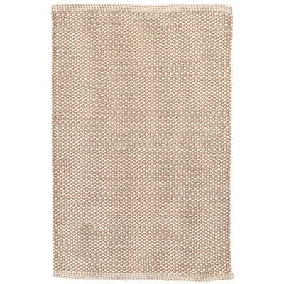 Pebble Natural Handwoven Performance Rug Rugs Annie Selke   