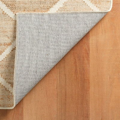 Kali Natural Machine Washable Rug Rugs Annie Selke   