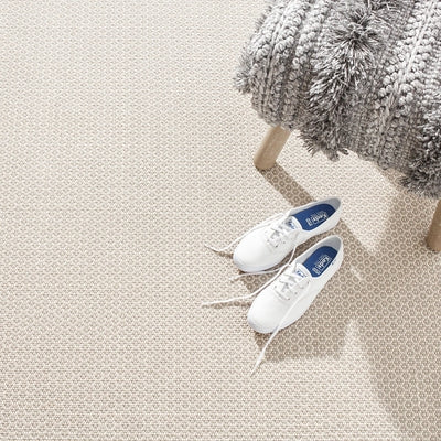Finn Handwoven Indoor/Outdoor Rug Rugs Annie Selke   