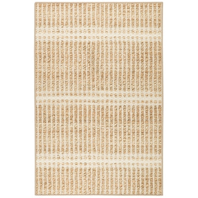 Arbor Natural Machine Washable Rug Rugs Annie Selke   