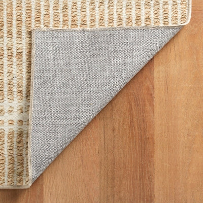 Arbor Natural Machine Washable Rug Rugs Annie Selke   