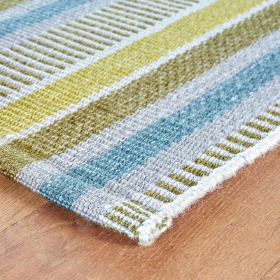 Always Greener Handwoven Indoor/Outdoor Rug Rugs Annie Selke   