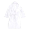 Kapua Cotton Velour Robe Apparel & Accessories Kashwere   